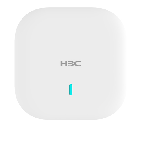 H3C WA5320-FIT 內(nèi)置天線(xiàn)雙頻四
